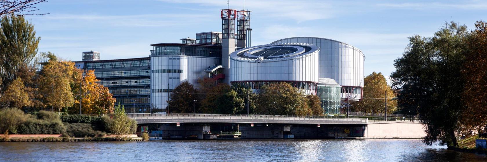 European Court of Human Rights